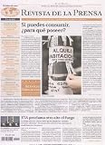 Revista de la Prensa