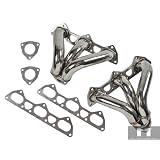 M2 Performance Porsche 996 997 Twin Turbo Stainless Steel Turbo Exhaust Manifold by M2 Performance