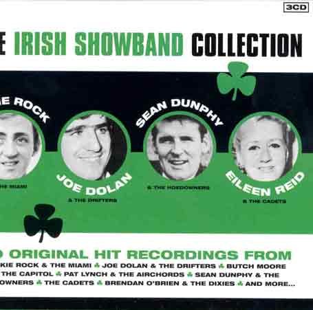IRISH SHOWBAND COLLECTION