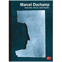 Marcel Duchamp (World of Art)