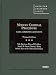 Modern Criminal Procedure: Cases, Comments and Questions, 13th (American Casebook)