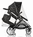 Britax B-Dual Raincover