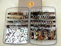 Cliff Outdoors Big Cliff Fly Box