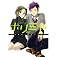 Horimiya (2) (G Fantasy Comics) (Japanese edition) ISBN-10:4757538065 [2012]