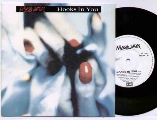 Marillion Picture 4