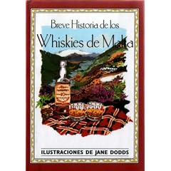 Little Book of Malt Whiskies (The Pleasures of Drinking)