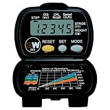 Sw-801 Yamax Digiwalker Pedometer
