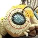 Godzilla Revoltech Scifi Super Poseable Action Figure Mothra_s-2