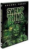 Swamp Thing: The Series - Volume 3 Three EXCLUSIVE!!