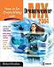 How to Do Everything with Dreamweaver MX 2004 (How to Do Everything Series)