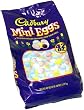 Cadbury Mini Eggs-Milk Chocolate Eggs, 42oz Bag