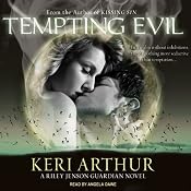 Tempting Evil: Riley Jenson, Guardian, Book 3 | [Keri Arthur]