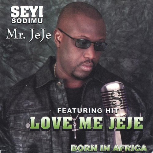 CD Baby.Com/Indys Born in Africa