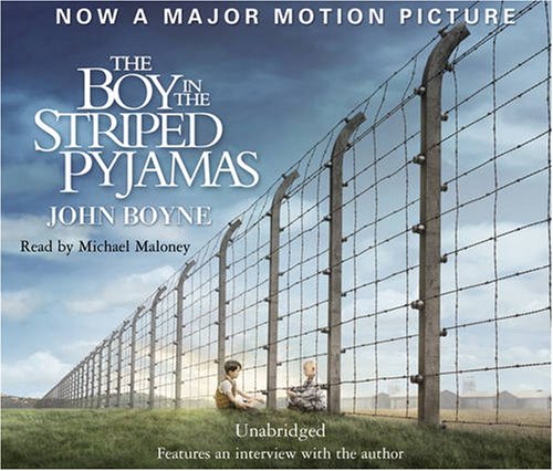 Childrens Toyshop  Books : The Boy in the Striped Pyjamas