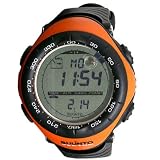 [スント] SUUNTO  腕時計 ヴェクター VECTOR SS015077000 メンズ オレンジ [並行輸入品]