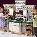 LifeStyle Deluxe Kitchen
