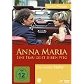 Anna Maria - Eine Frau geht ihren Weg, Die zweite Staffel (3 DVDs)