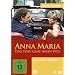 Anna Maria - Eine Frau geht ihren Weg, Die zweite Staffel (3 DVDs)