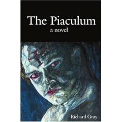 The Piaculum: A Novel