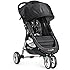 Baby Jogger City Mini Stroller In Black, Gray Frame