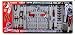 KR Tools 10119 160-Piece Professional Tool Set