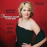 Francesca Caccini: O Viva Rosa