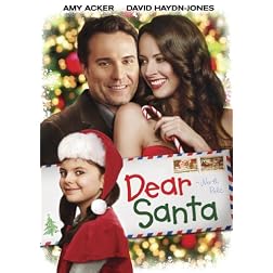 Dear Santa