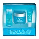 H2O Plus Face Oasis Set 1 set