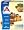 image Atkins Advantage Caramel Chocolate Nut Roll, 1.6 oz. bars, 5-Count Box (Pack of 2)
