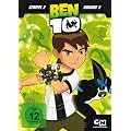 Ben 10 - Staffel 02, Teil 02
