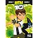 Ben 10 - Staffel 02, Teil 02