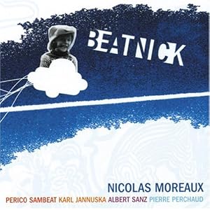 Beatnick by Nicolas Moreaux