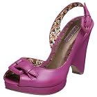 Seychelles Women's Bad Mama Jama Sandal