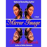 Mirror Image ~ Shirley Hailstock