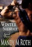 Winter Solstice (Sacred Places 3)