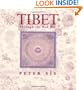 Tibet Through the Red Box (Caldecott Honor Book)