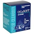 OCuSOFT Lid Scrub for Sensitive Eyes, 30 pads (Pack of 2)