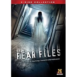 Fear Files