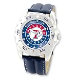 Mens MLB Texas Rangers Champion Watch