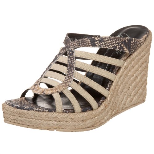 Donald J Pliner Women's Gaye-05AH Espadrille Wedge