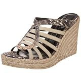 Donald J Pliner Ladies Gaye-05AH Espadrille Wedge by
