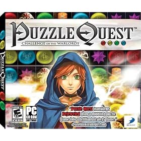 Puzzle Quest