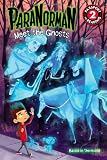 ParaNorman: Meet the Ghosts (Passport to Reading Level 2) [Paperback] [2012] Mti Ed. Lucy Rosen, LAIKA
