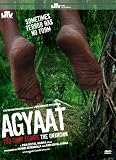 Agyaat ( (Hindi Film / Horror/ Mystery/Super natural/Jungle/Bollywood Movie / Indian Cinema DVD)