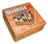 Quadrago by Mindtwister