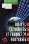 Digital Techniques in Frequency Synthesis