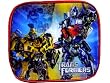 Transformers School Lunch Box and Water Bottle