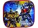 Transformers School Lunch Box and Water Bottle
