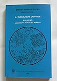 British fungus flora : agrarics and boleti