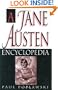 A Jane Austen Encyclopedia